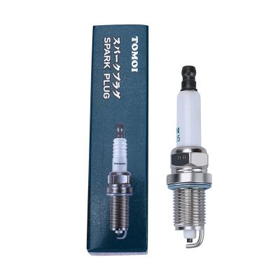 火花塞d8tc 55569865适用雪佛兰欧宝本田尼桑铂金火花塞ngk94833图3