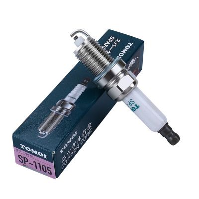 火花塞d8tc 55569865适用雪佛兰欧宝本田尼桑铂金火花塞ngk94833图2