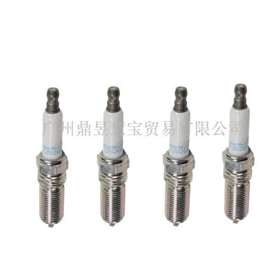 适用于别克雪佛兰凯迪拉克火花塞12620540 41-108图5
