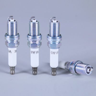 汽车火嘴点火系统汽配厂家汽车火花塞1675铱铂金火花塞06H905601B图2