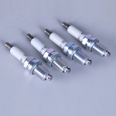 汽车火嘴点火系统汽配厂家汽车火花塞1675铱铂金火花塞06H905601B图4