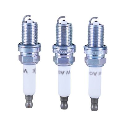 汽车火嘴点火系统汽配厂家汽车火花塞1675铱铂金火花塞06H905601B图5