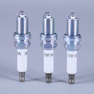 汽车火嘴点火系统汽配厂家汽车火花塞1675铱铂金火花塞06H905601B图3