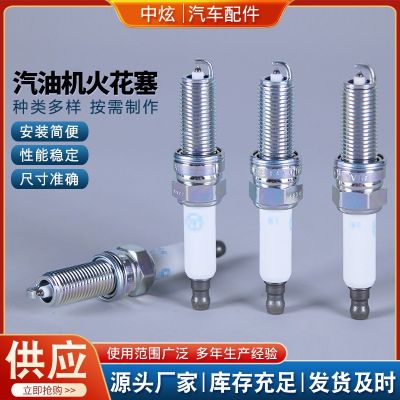 厂家批发汽车火花塞94716发动机机头配件火嘴A0041594903图2