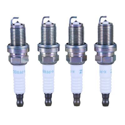 厂家批发汽车火花塞94716发动机机头配件火嘴A0041594903图5