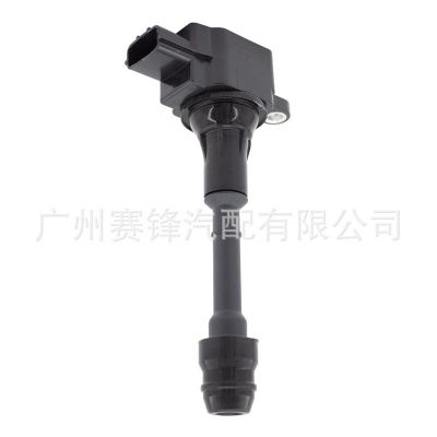 22448-8H300 点火线圈 适用于日产奇骏普利美QR20DE QR25DE发动机图4