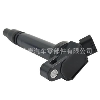 90919-02256汽车发动机点火线圈适用于一汽丰田兰德酷路泽 普拉多图5