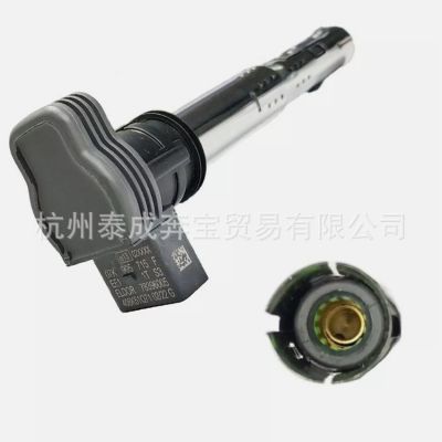 适用奥迪点火线圈 06E905115E 07K905715D 07K905715F 06E905115G图2
