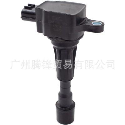 ZJ01-18-100适用于马自达M3 点火线圈 高压包 汽车零配件图2