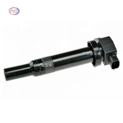 汽车配件点火线圈27301-3E100 适用于现代汽车图3