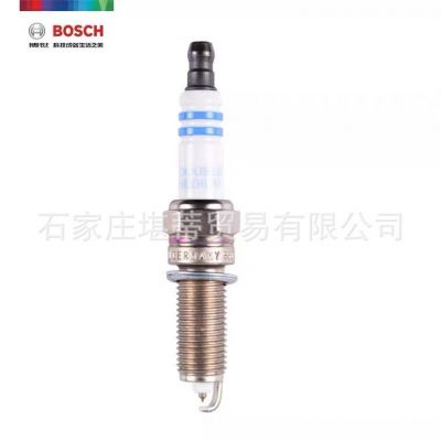 博世双铱金火花塞YR6TII330T适用于大众CC辉腾途锐Touareg 3.6图4