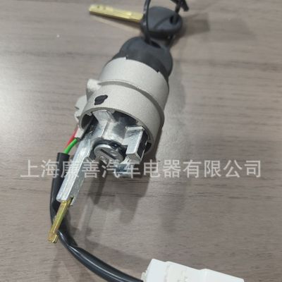 适用于起亚Rio 10-11点火锁开关81900-1GF20 819001GF20图4