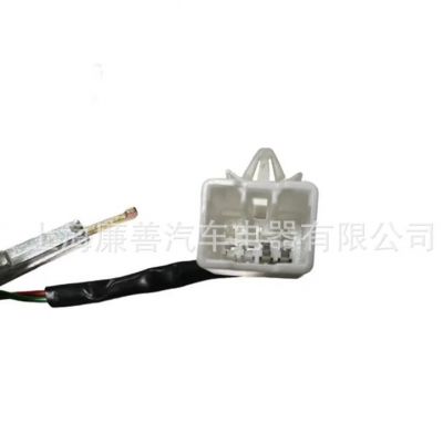 适用于起亚Rio 10-11点火锁开关81900-1GF20 819001GF20图2