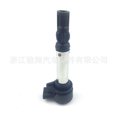 大量现货适用于宝马点火线圈12137841754 784175401 12137838388图1