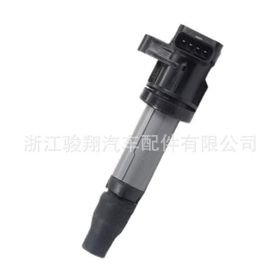 跨境热销大量现货适用于别克点火线圈12597745图2