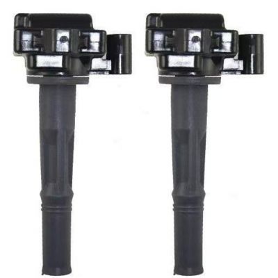 9091902213全新汽车点火线圈适用于丰田霸道3400配件耐久大功率图5