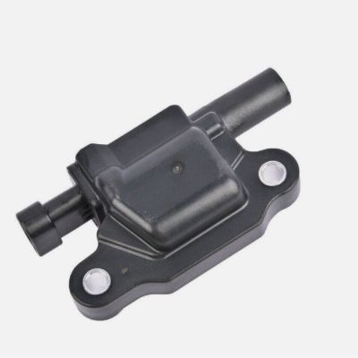 适用于 凯迪拉克 雪佛兰 点火线圈 UF413 8125706160 12611424图1