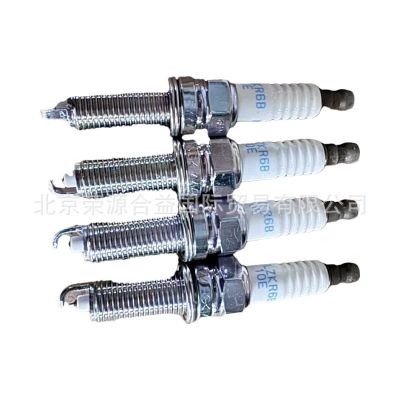 18846-10061 汽车火花塞 适用于现代起亚 厂家批发 优品良质 现货图4