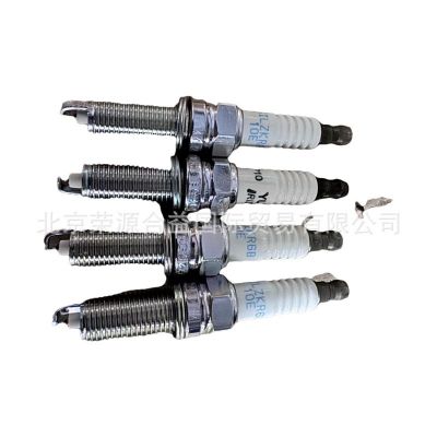 18846-10061 汽车火花塞 适用于现代起亚 厂家批发 优品良质 现货图3