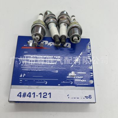 41-121火花塞 适用于别克悍马科鲁兹雪佛兰昂科拉 12681656图3