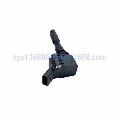 04E 905 110K 04E905110K点火线圈适用于奥迪大众多车型通用汽配图5