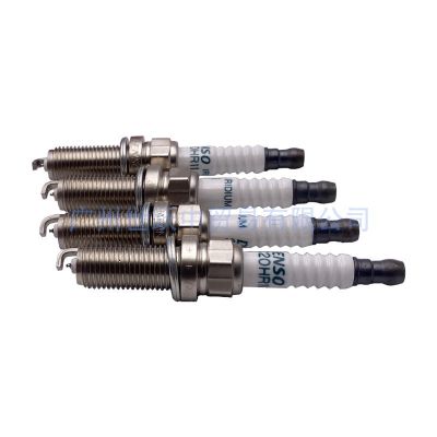 90919-01253 SC20HR11铱金火花塞 适用丰田卡罗拉花冠汽车配件图2