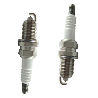 汽车火花塞ZFR6FGP适用于本田别克英朗科鲁兹铂金火花塞7100图3