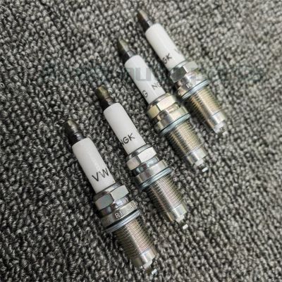 适用POLO甲壳虫高尔夫MK61.2 奥迪A1火花塞 激光器03905600A图2