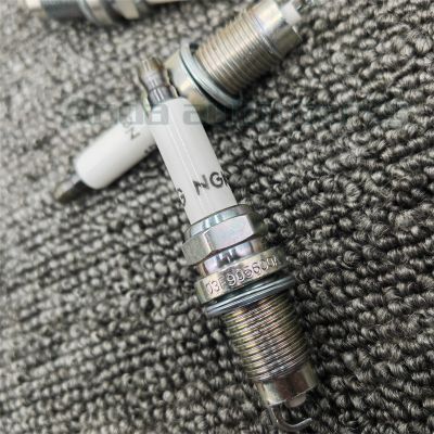 适用POLO甲壳虫高尔夫MK61.2 奥迪A1火花塞 激光器03905600A图4