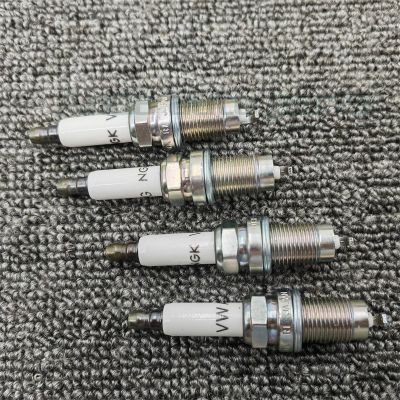 适用POLO甲壳虫高尔夫MK61.2 奥迪A1火花塞 激光器03905600A图5