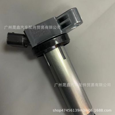 跨境适用于丰田 汉兰达 锐志 雅力士 点火线圈 高压包90919-02255图2