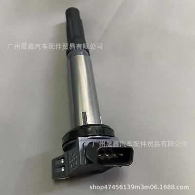跨境适用于丰田 汉兰达 锐志 雅力士 点火线圈 高压包90919-02255图5