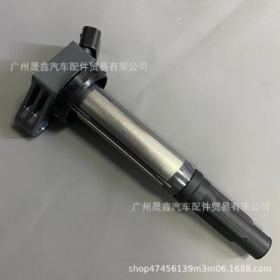 跨境适用于丰田 汉兰达 锐志 雅力士 点火线圈 高压包90919-02255图4