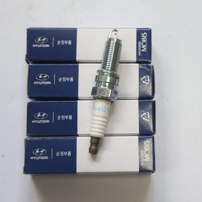 适用铂金火花塞 厂家供应现货批发汽车零部件18846-11070火花塞图4