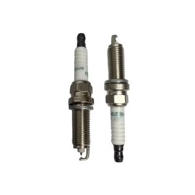 5960F7 596092 5960L0 适用标致408 3008 4008 5008 1.6T 火花塞图3