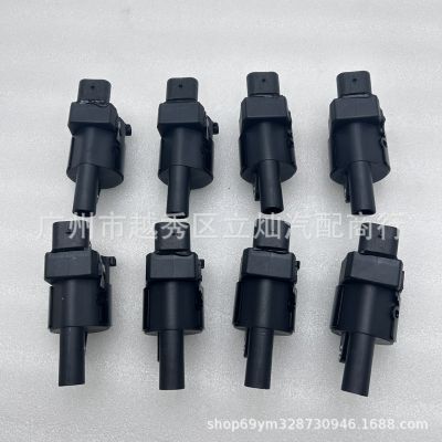 适用悍马H2 凯雷德 GMC房车 gmc 点火线圈/分火线高压包12573190图3