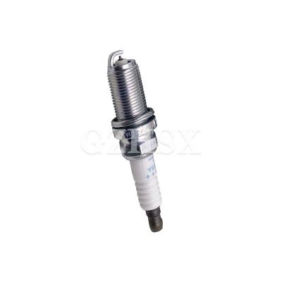 22401-5M015 PLFR5A-11火花塞适用于适用于日产天籁 奇骏英菲尼迪图4