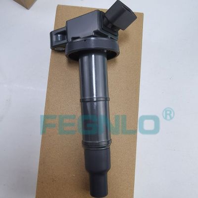 90919-02244 点火线圈 适用于 丰田凯美瑞佳美 普瑞维亚 RAV4图2