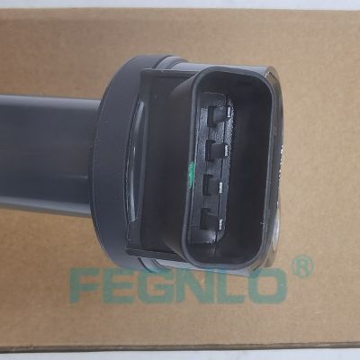 适用于丰田汉拉达塞纳点火线圈高压包90919-A2002 90919-02251图3