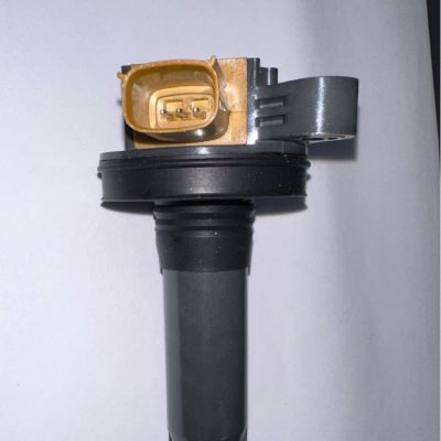 汽车点火线圈 DG549 BL3Z-12029-C BL3E-12A375-CC UF646图3