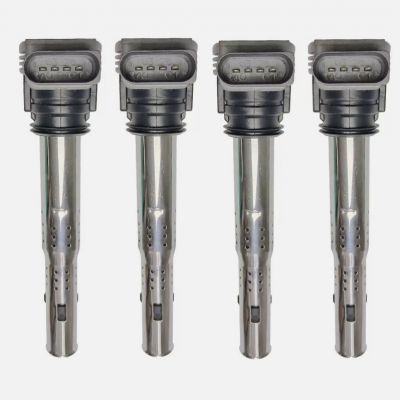 汽车点火线圈 06E905115E， 07K905715D，07K905715F 06E905115G图4