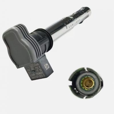 汽车点火线圈 06E905115E， 07K905715D，07K905715F 06E905115G图5