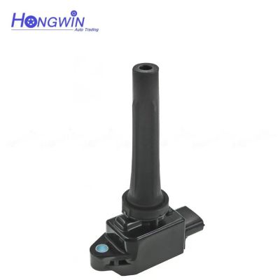 适用于马自达点火线圈PE20-18-100图3