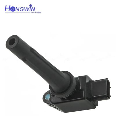 适用于马自达点火线圈PE20-18-100图2