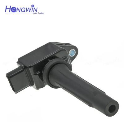 适用于马自达点火线圈PE20-18-100图5