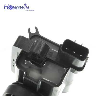 适用于三菱点火线圈MD361710图4