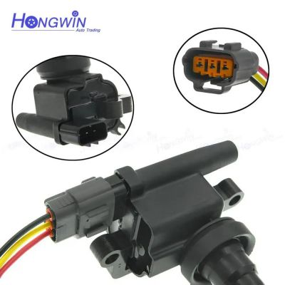 适用于三菱点火线圈MD361710图2