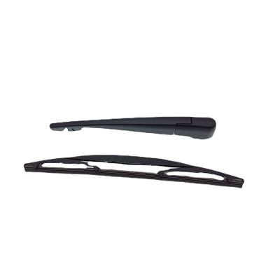 适用本田奥德赛RA6 汽车挡风玻璃后雨刮臂/连片总成76720-S3N-003图5