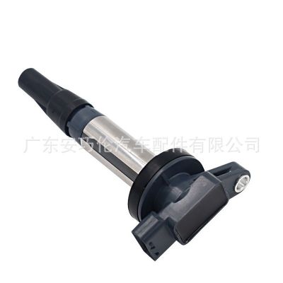 适用路虎运动版揽胜 发现 点火线圈 AJ87644 AJ810445 4744015图2