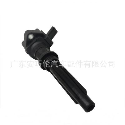 适用路虎揽胜2013年 点火线圈 C2Z18619 LR035548图2